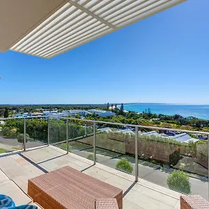  Apartment Dee's Retreat Rainbow Australia