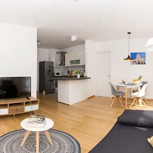  Apartment Cvit Jadrana Croatia