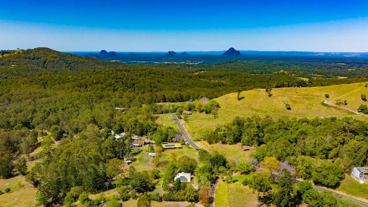 Forget Me Not Cottage Bald Knob Holiday home