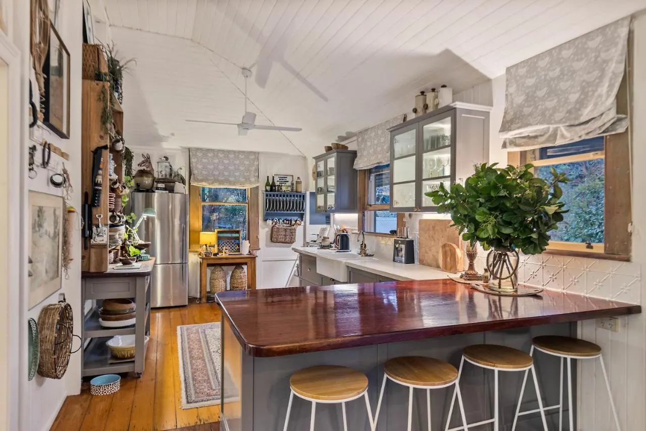 Holiday home Forget Me Not Cottage Bald Knob