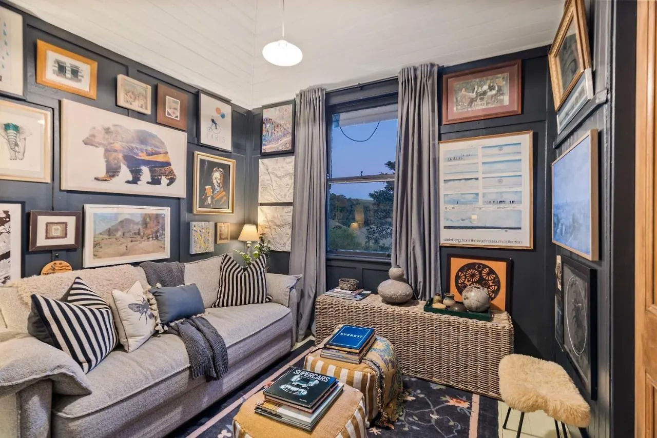 Forget Me Not Cottage Bald Knob Holiday home