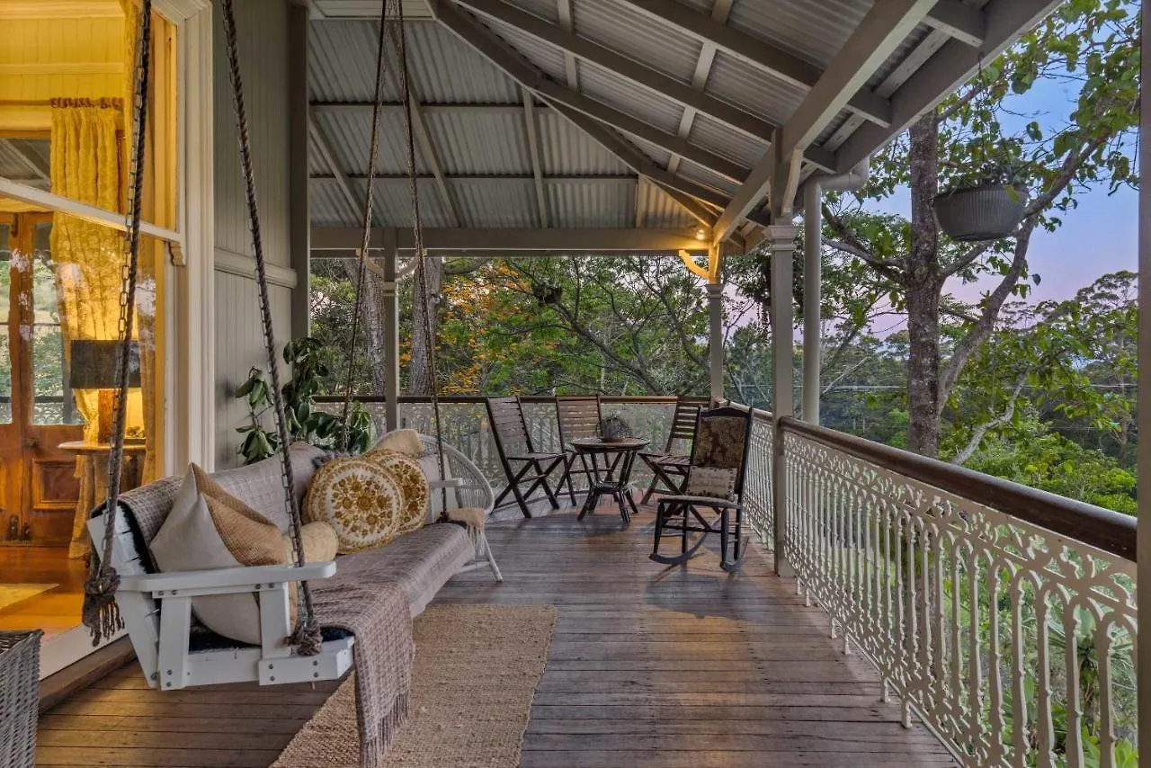 Holiday home Forget Me Not Cottage Bald Knob