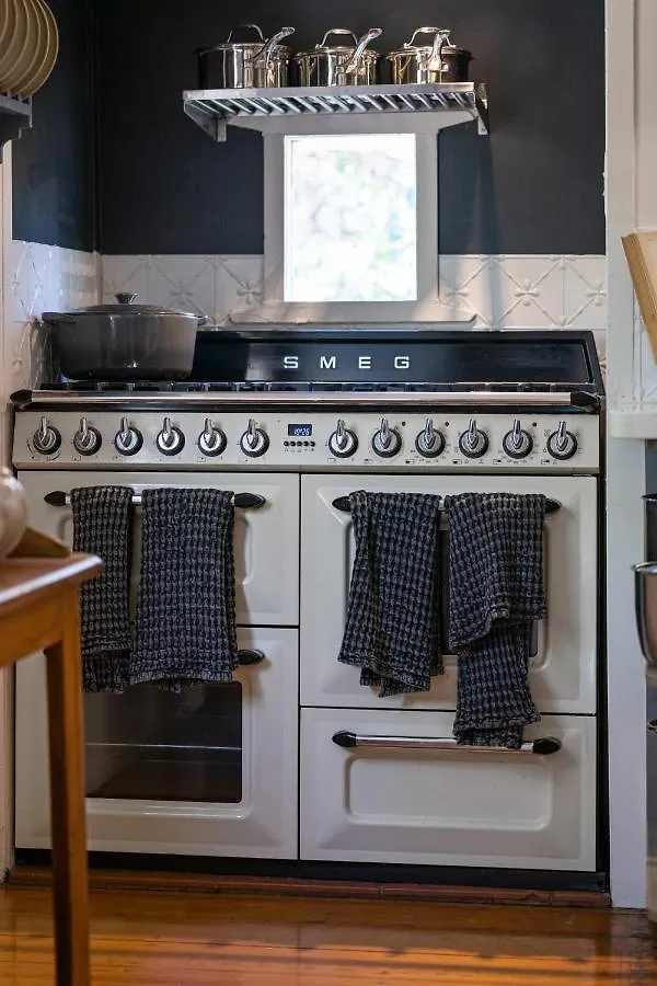 Forget Me Not Cottage Bald Knob Holiday home